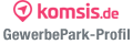Logo Komsis